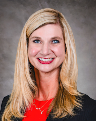 Stacy Allen